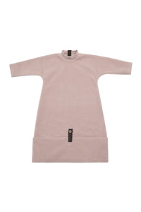 SCHLAFSACK BABY - 400 - NUDE