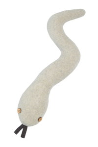 SCHLANGE KISSEN - 502 - SAND