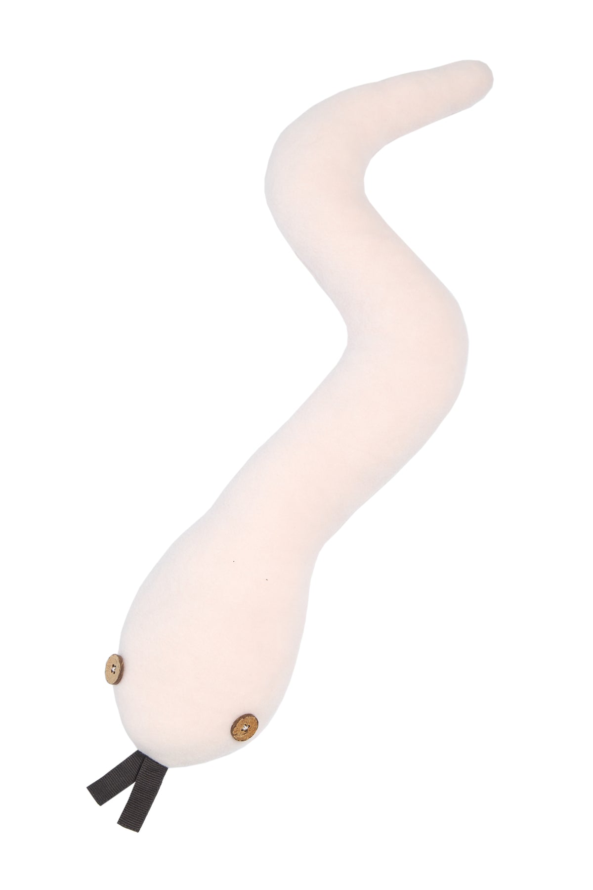 GROWING UP SCHLANGE KISSEN - 502 GU PUDER SOFT ROSE 412