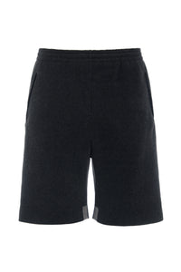 SHORTS - 1011C - SOFT BLACK