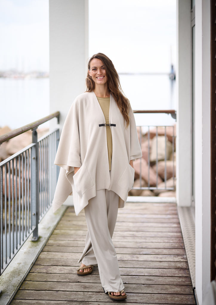 Ein Alltagslook mit vielen Möglichkeiten