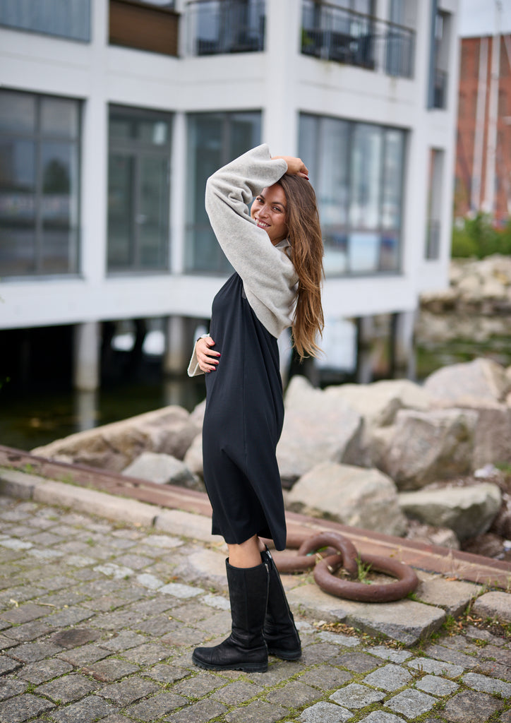 Der vielseitige Sommerlook