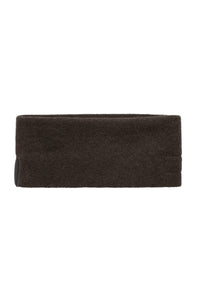 STIRNBAND - 5040 - CHOCOLATE
