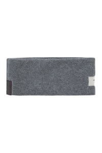 STIRNBAND - 5040 - GREY
