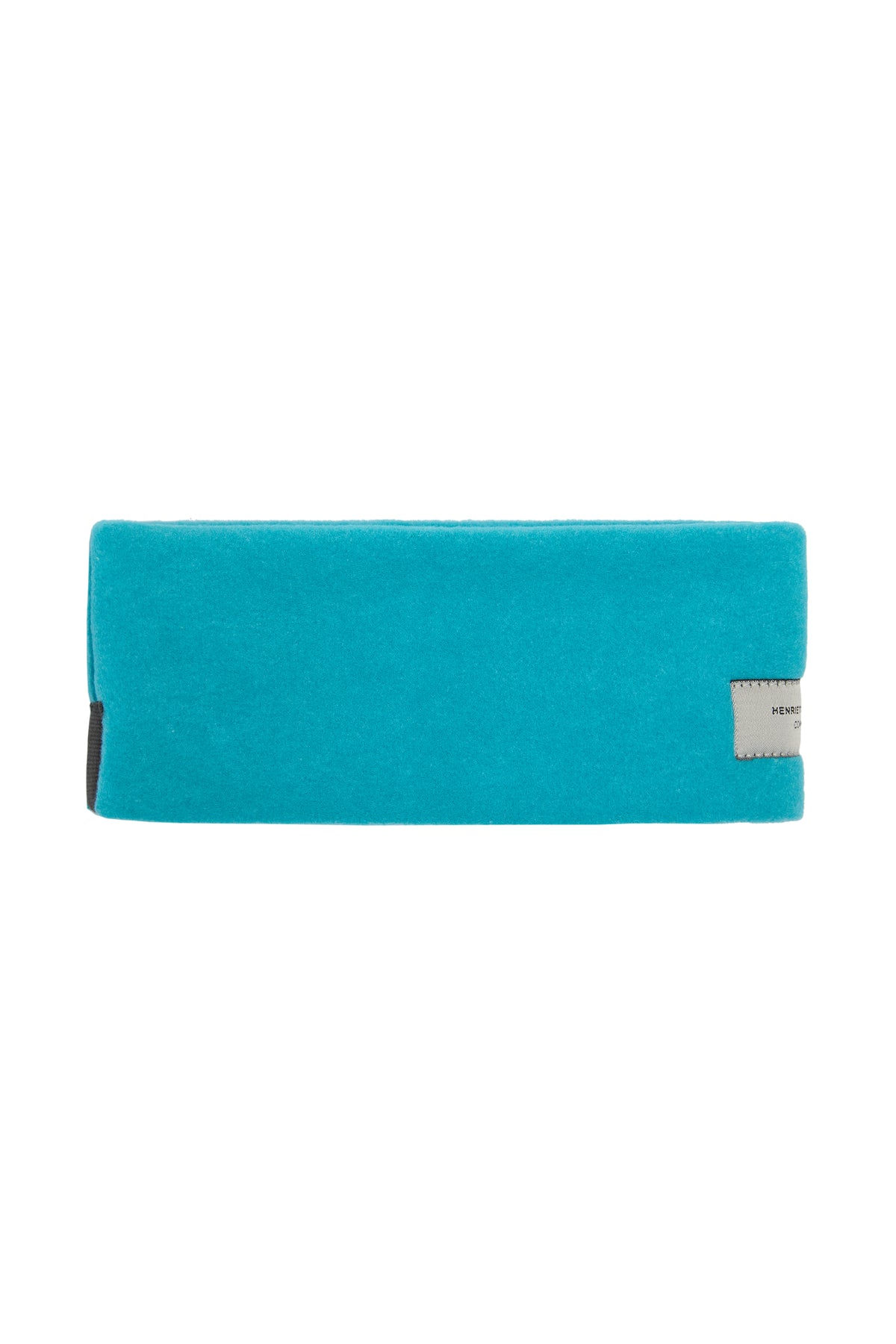 HENRIETTE STEFFENSEN COPENHAGEN STIRNBAND - 5040 HATS LAGOON 520