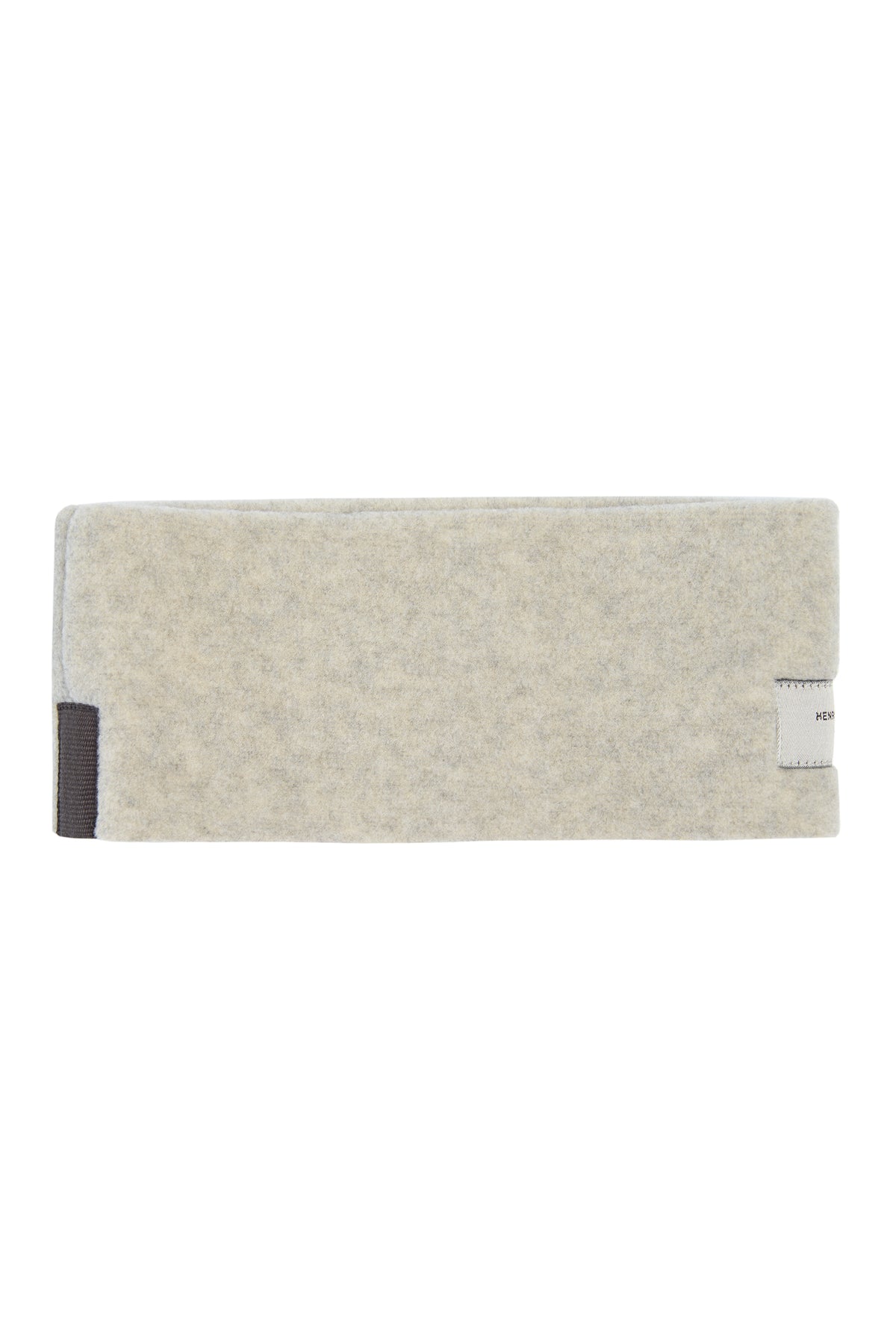 HENRIETTE STEFFENSEN COPENHAGEN STIRNBAND - 5040 HATS SAND 805