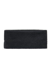 STIRNBAND - 5040 - SOFT BLACK