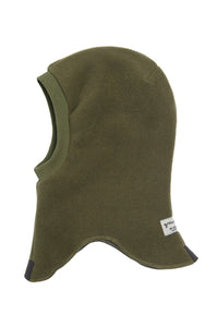 STURMHAUBE DOUBLE - 452 - MOSS/MOSS