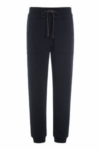 SWEAT HOSEN - 72011 - BLACK
