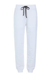 SWEAT HOSEN - 72011 - WHITE
