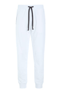 JOGGINGHOSE - 1033C - WHITE