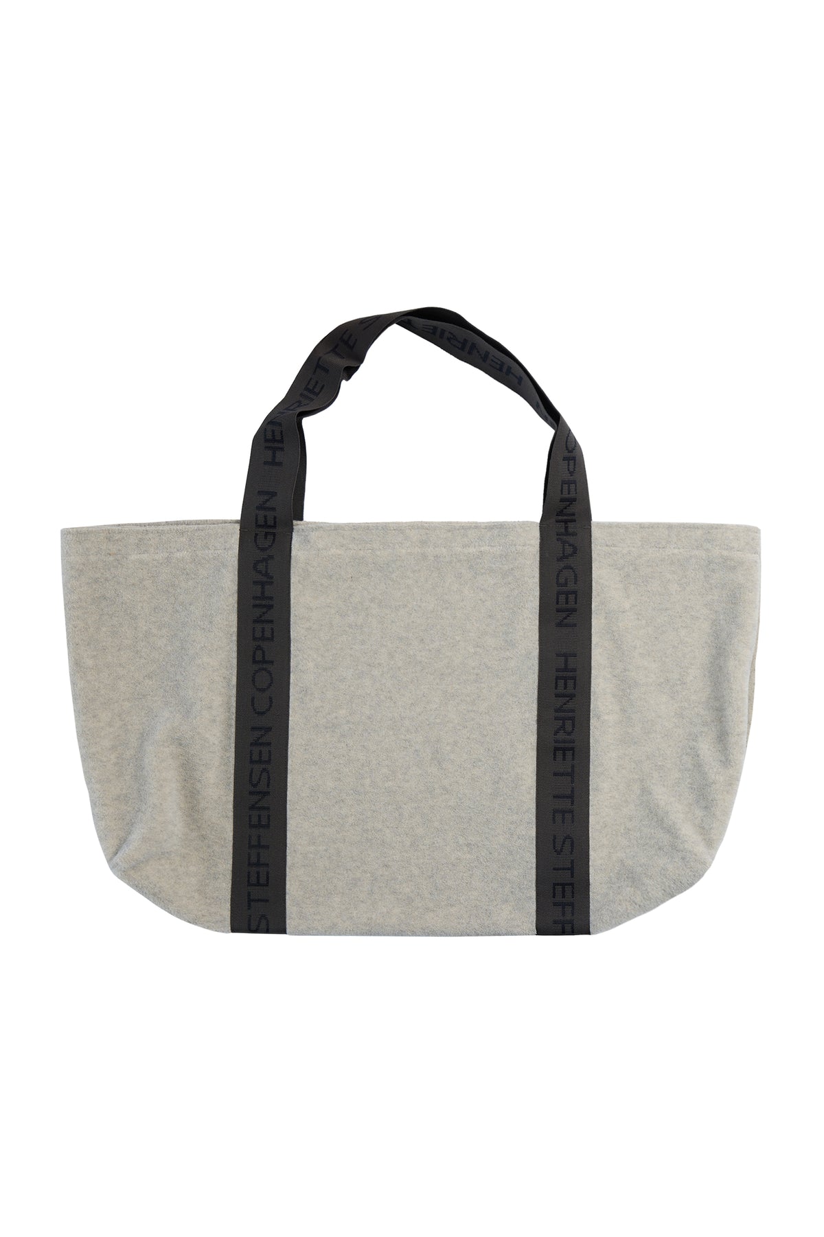 HENRIETTE STEFFENSEN COPENHAGEN TASCHE - 4140 BAG SAND 805