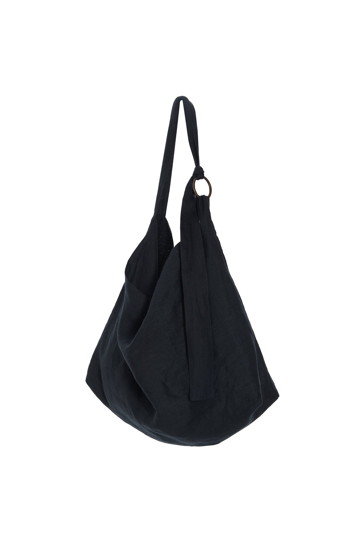 HENRIETTE STEFFENSEN COPENHAGEN TASCHE - 84000 BAG BLACK 900