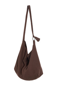 TASCHE - 84000 - CHOCOLATE