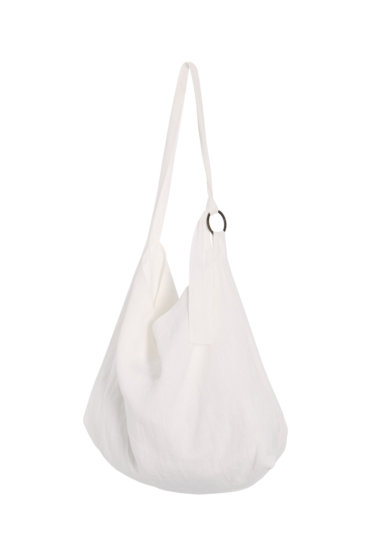 HENRIETTE STEFFENSEN COPENHAGEN TASCHE - 84000 BAG IVORY 888