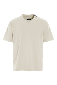 TEE LOOSE FIT - 1042C - KIT