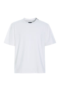 TEE LOOSE FIT - 1042C - WHITE