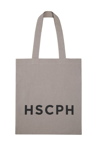 HENRIETTE STEFFENSEN COPENHAGEN TOTE BAG - 74503 BAG ELEPHANT 654