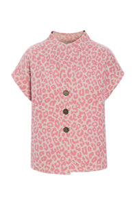 WESTEN - 7170P - PINK LEO