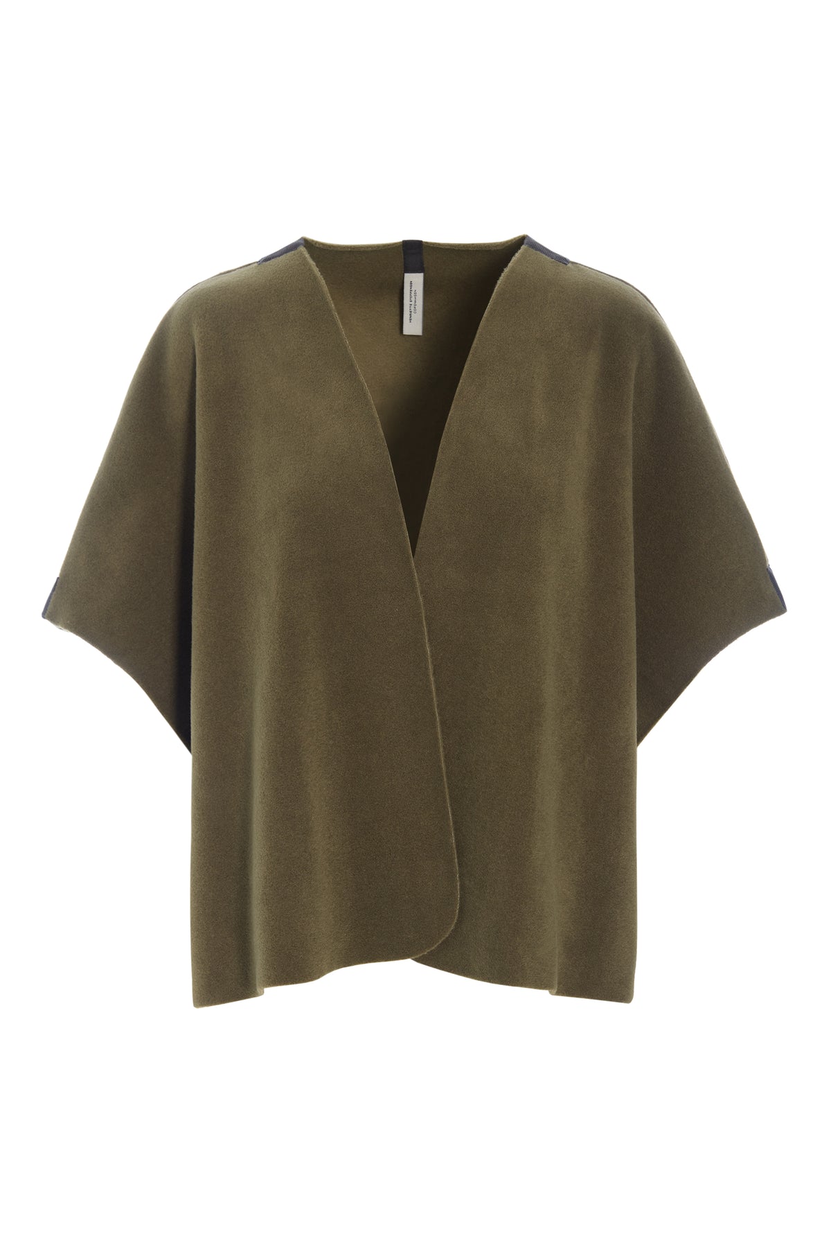 HENRIETTE STEFFENSEN COPENHAGEN WESTEN - 7174 VESTS MOSS 611