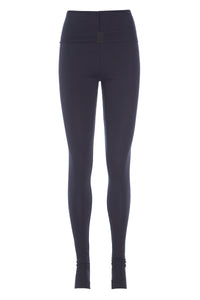 YOGA HOSEN - 99002 - DEEP BLUE