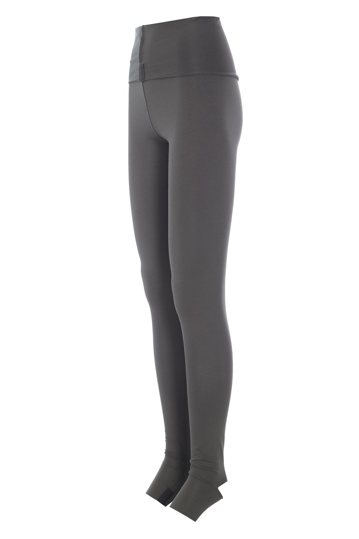 HENRIETTE STEFFENSEN COPENHAGEN YOGA HOSEN - 99002 BUKSER FORREST 600