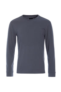T-SHIRT - 1019C - GREY
