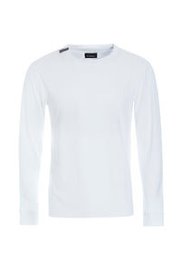 T-SHIRT - 1019C - WHITE
