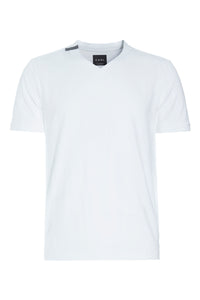 T-SHIRT - 1020C - WHITE